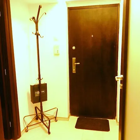 Appartement Redlotus - Old City Studio *