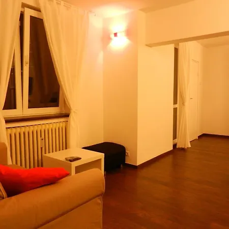 Appartement Redlotus - Old City Studio *