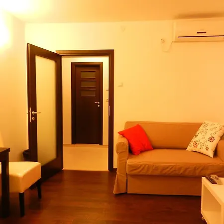 Appartement Redlotus - Old City Studio