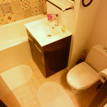 Appartement Redlotus - Old City Studio *